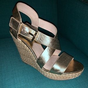 Michael Kors Wedge.